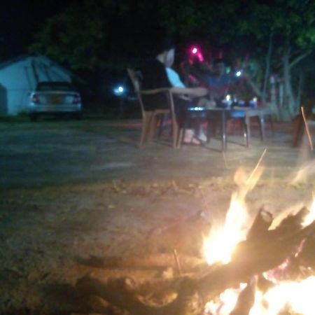 Attale Resort 티사마하라마 외부 사진