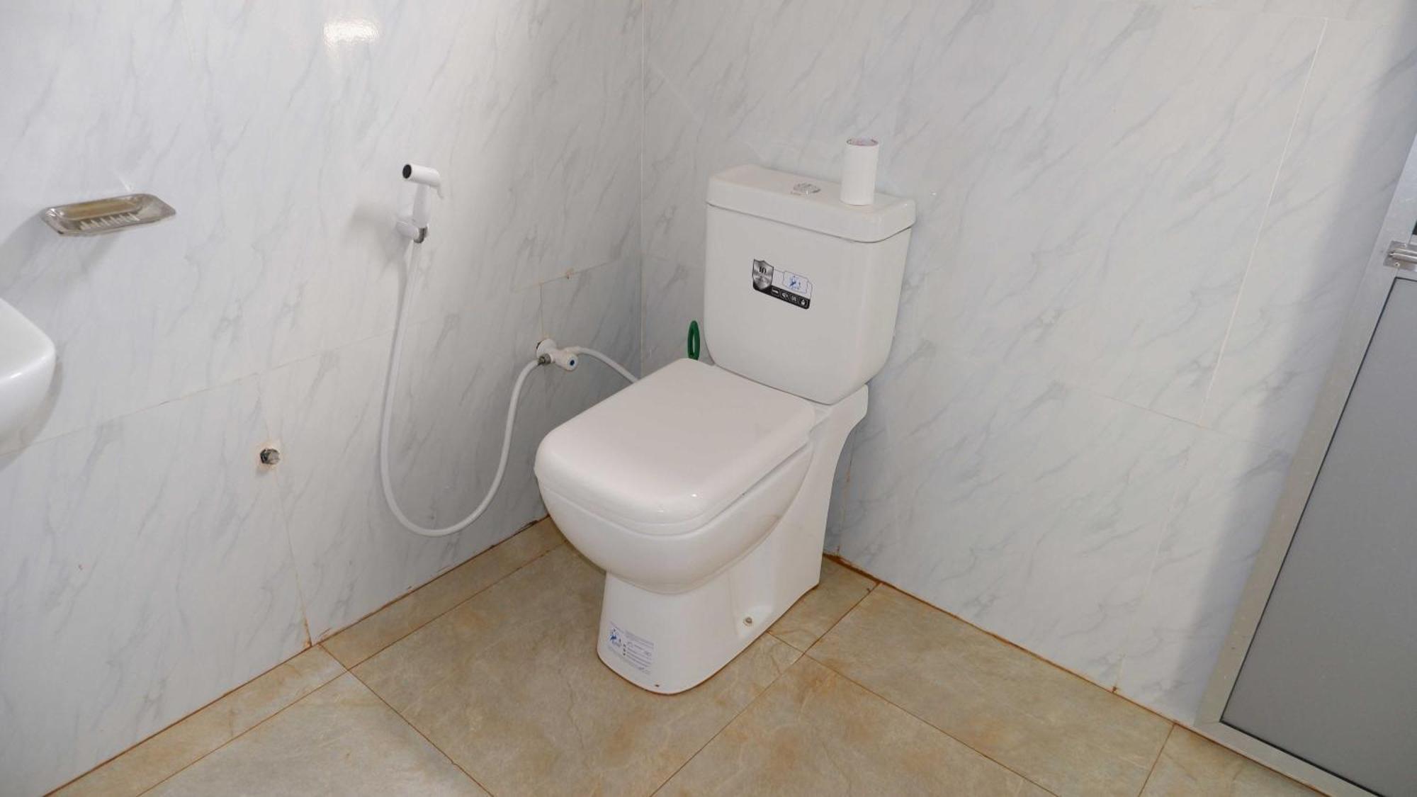 Attale Resort 티사마하라마 외부 사진