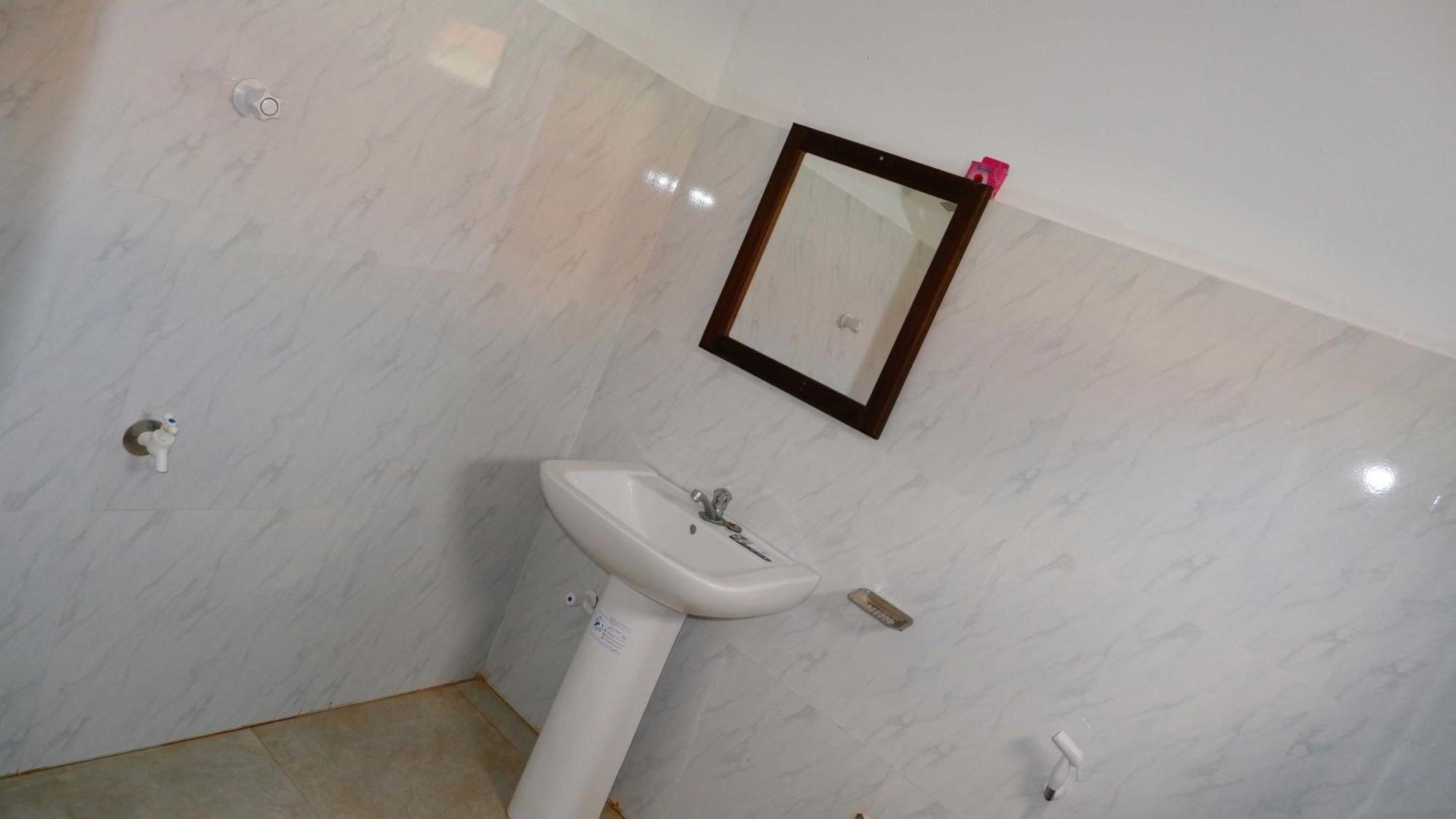 Attale Resort 티사마하라마 외부 사진