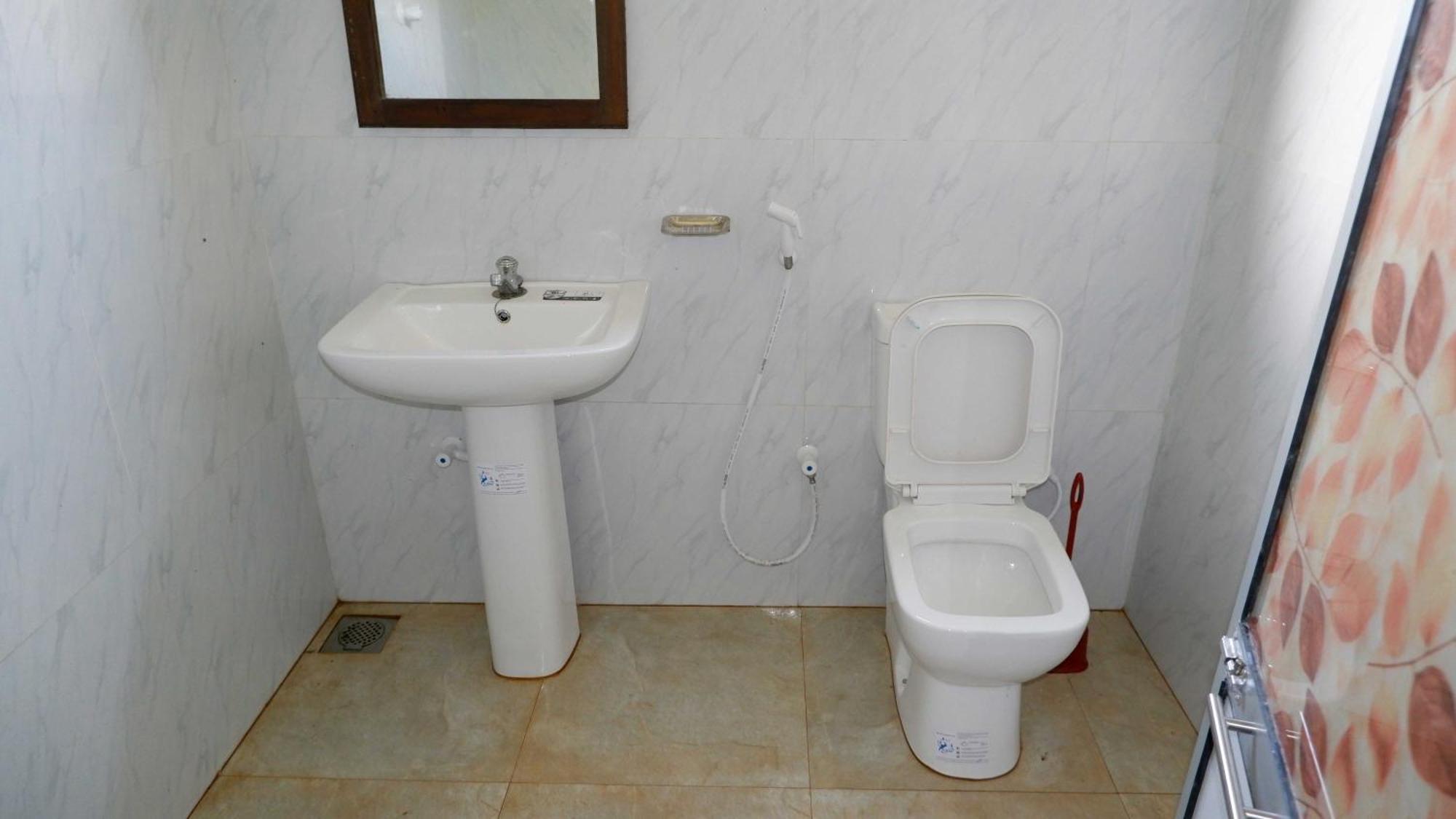 Attale Resort 티사마하라마 외부 사진