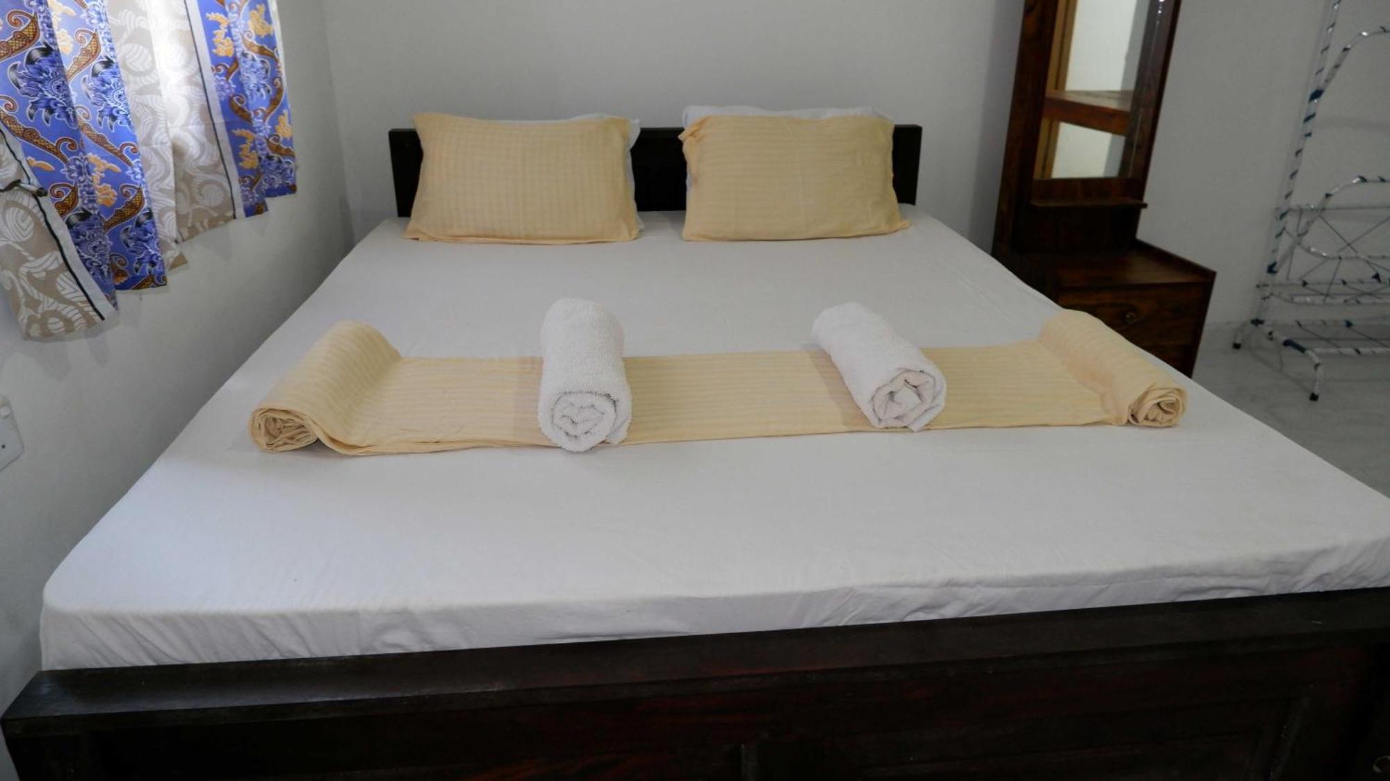 Attale Resort 티사마하라마 외부 사진