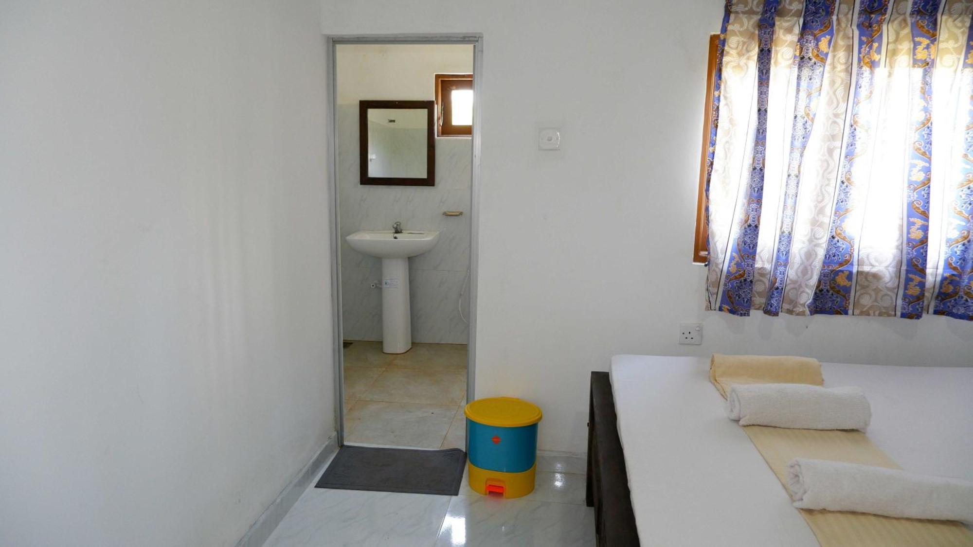 Attale Resort 티사마하라마 외부 사진