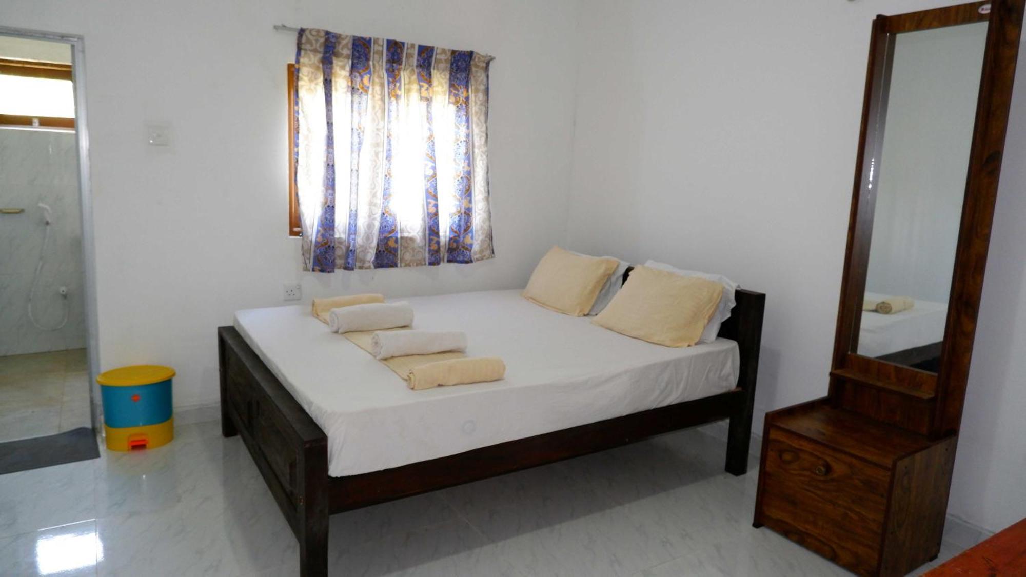 Attale Resort 티사마하라마 외부 사진
