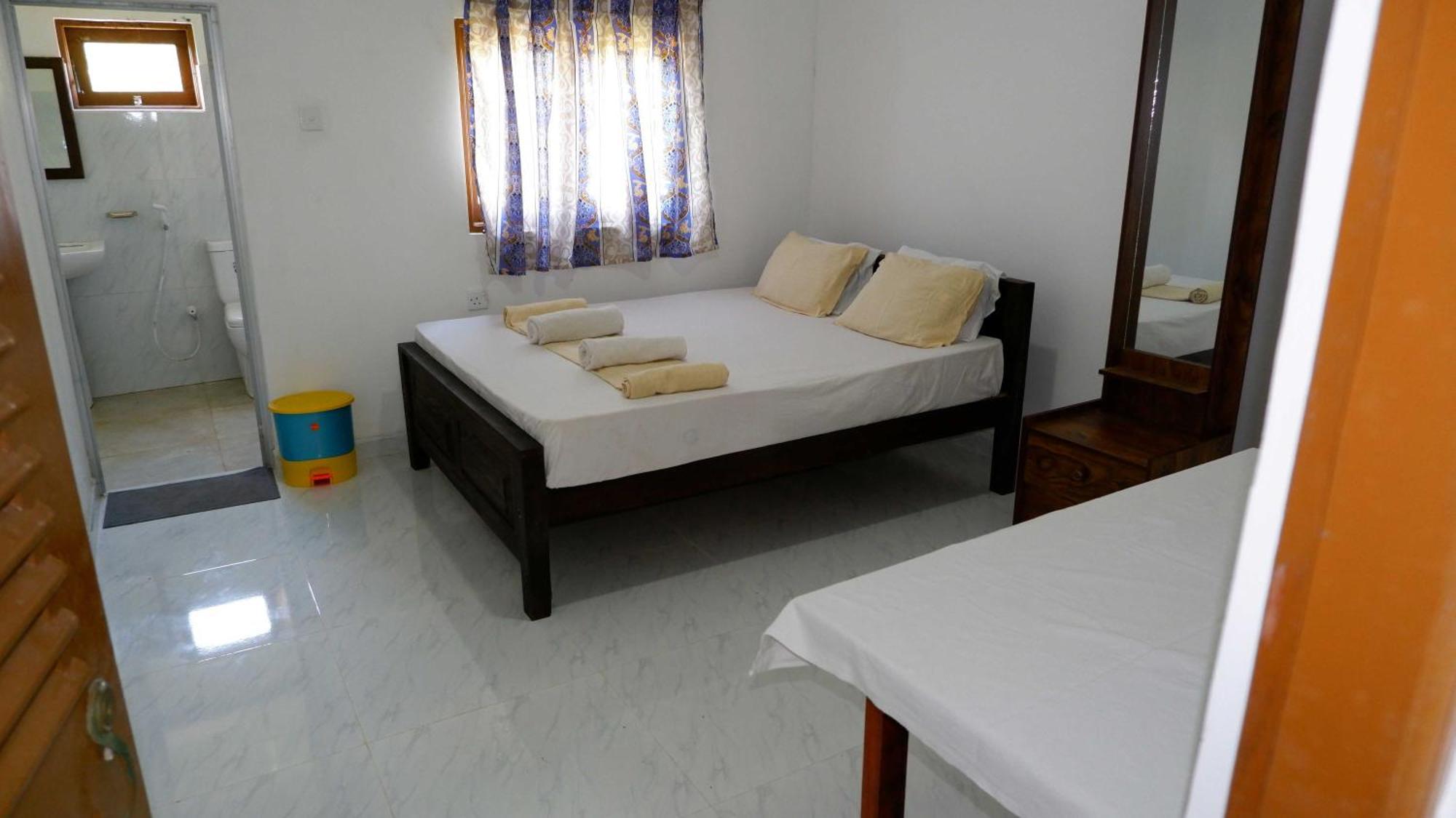 Attale Resort 티사마하라마 외부 사진
