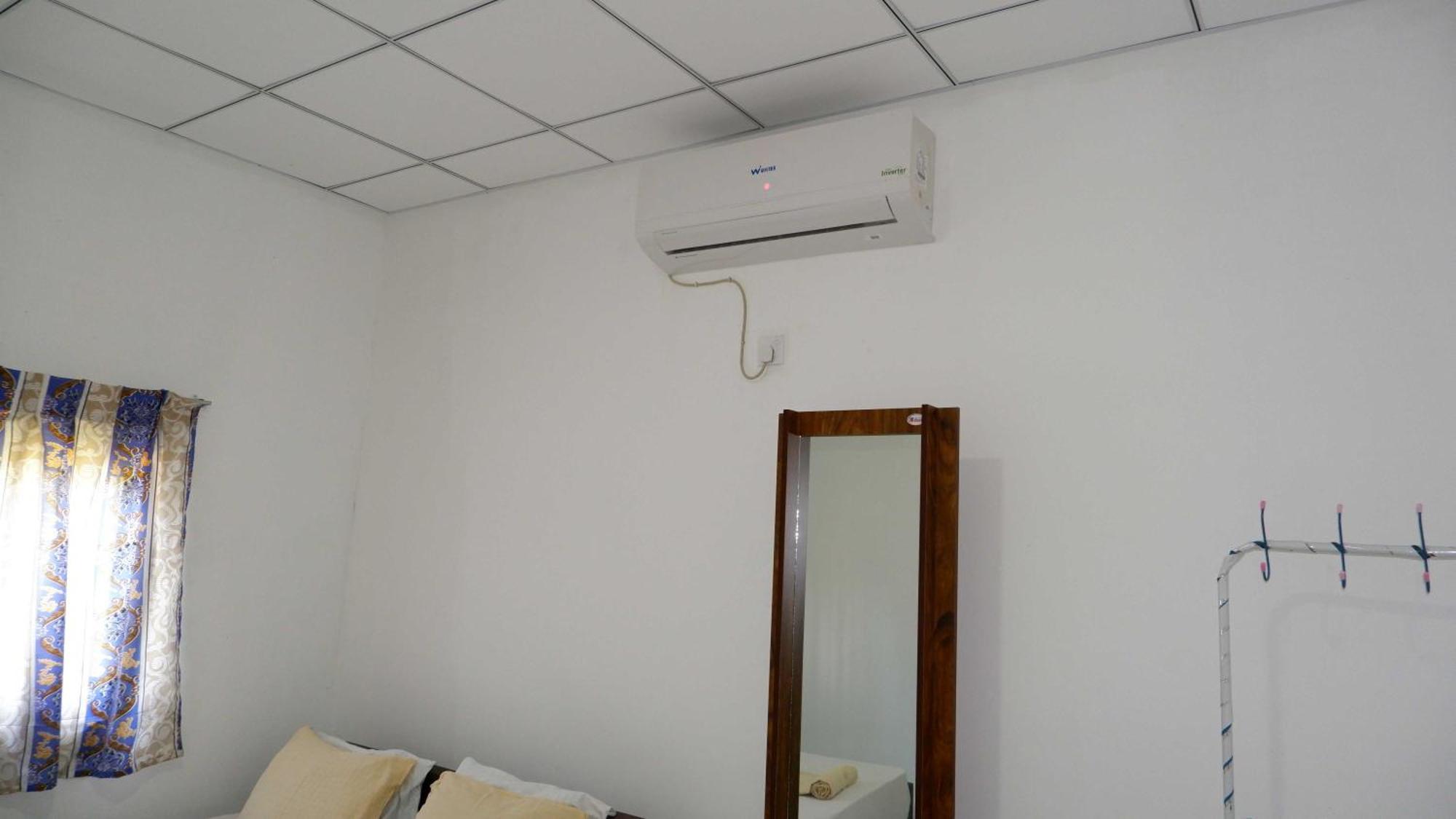 Attale Resort 티사마하라마 외부 사진