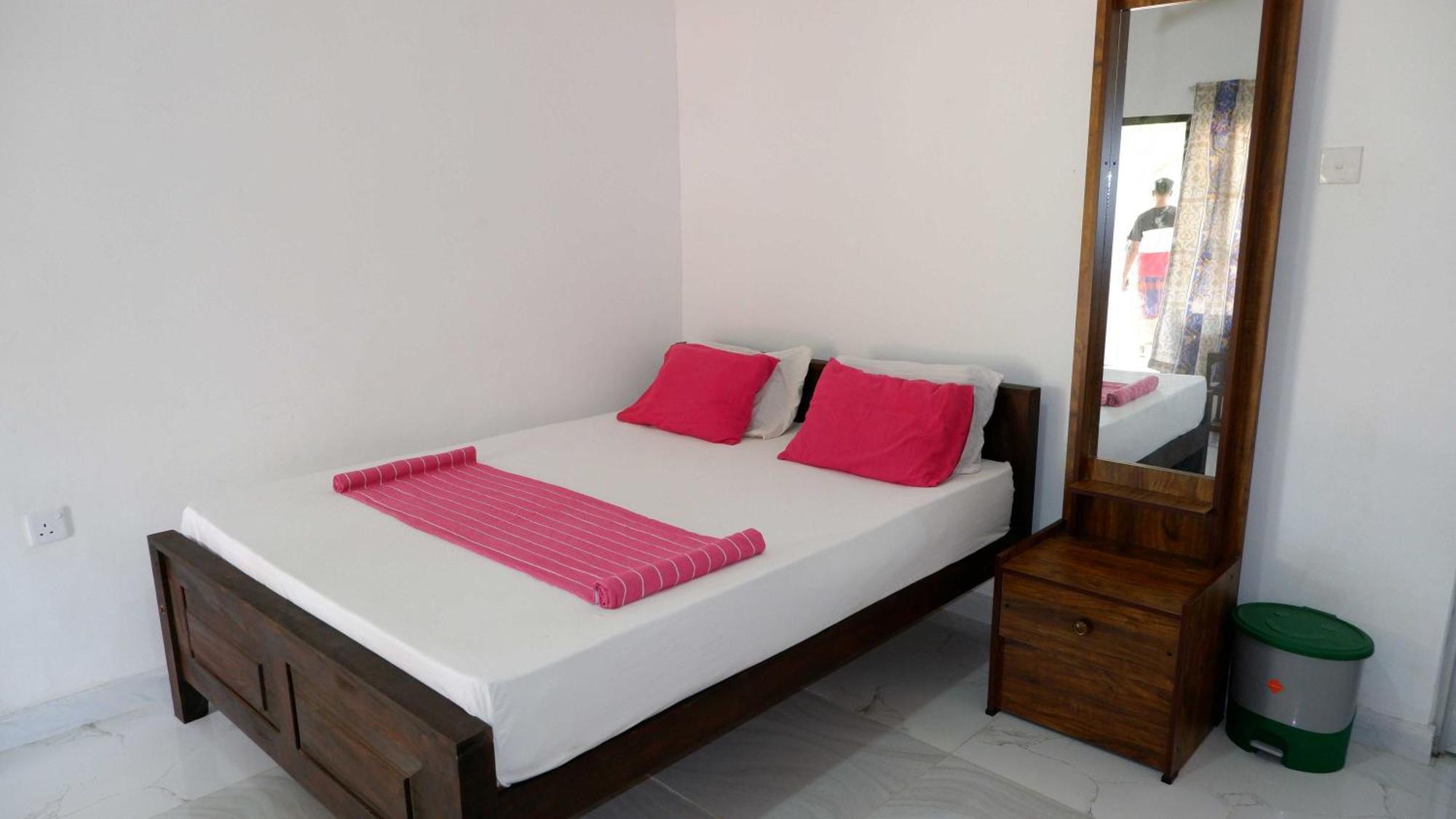 Attale Resort 티사마하라마 외부 사진