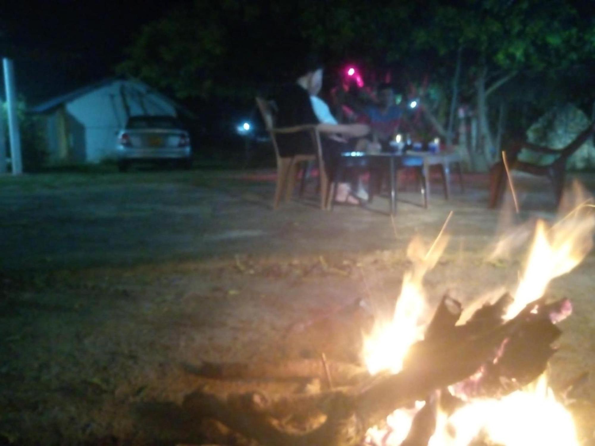 Attale Resort 티사마하라마 외부 사진